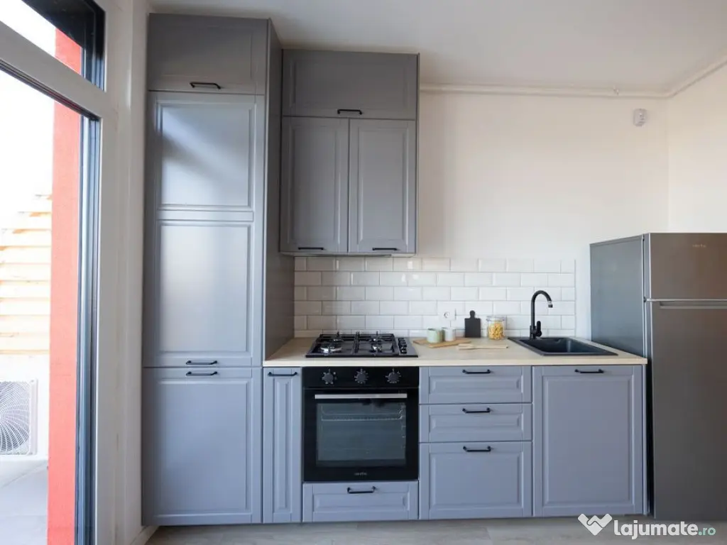 Apartament nou complex ARED City - Direct de la dezvoltator 