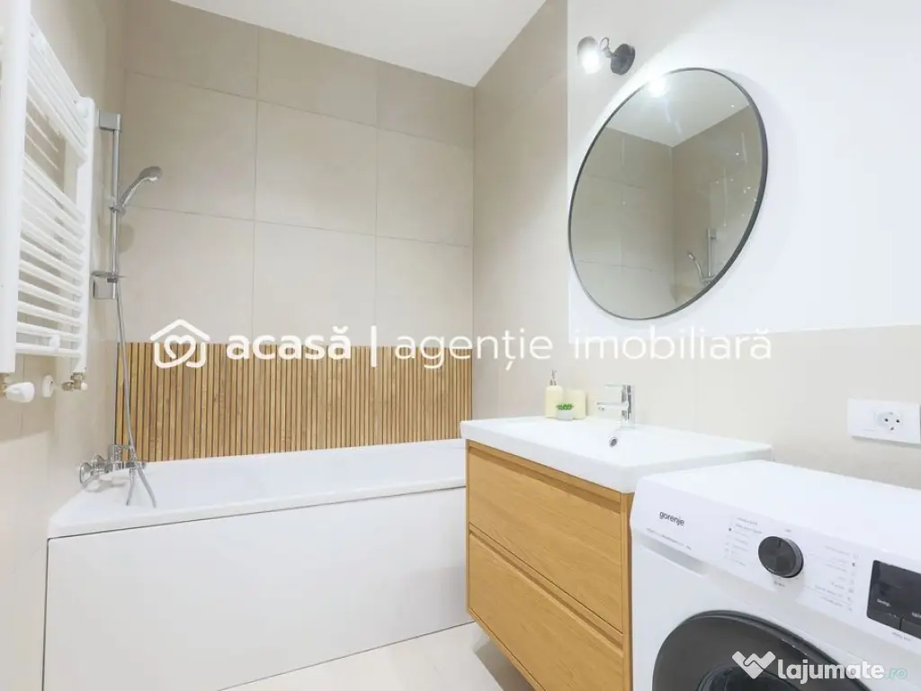 Apartament nou complex ARED City - Direct de la dezvoltator 