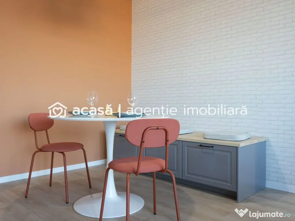 Apartament nou complex ARED City - Direct de la dezvoltator 
