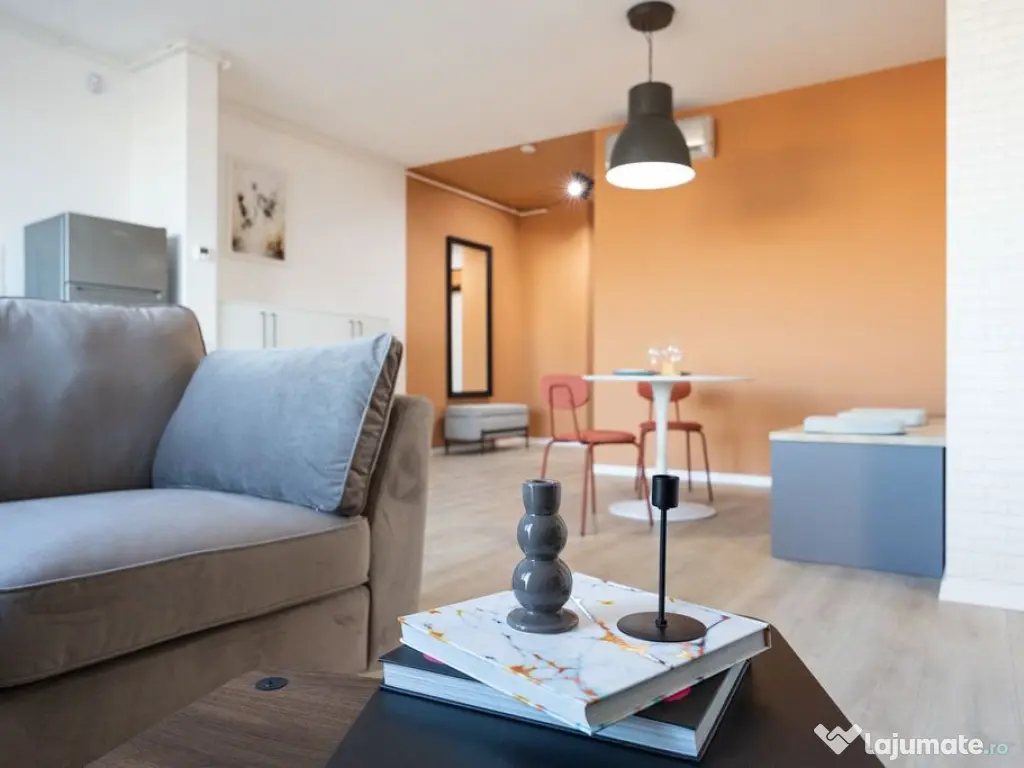 Apartament nou complex ARED City - Direct de la dezvoltator 