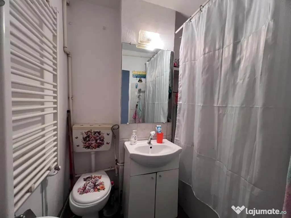 Apartament 2 camere, zona Uzo-Balcan 