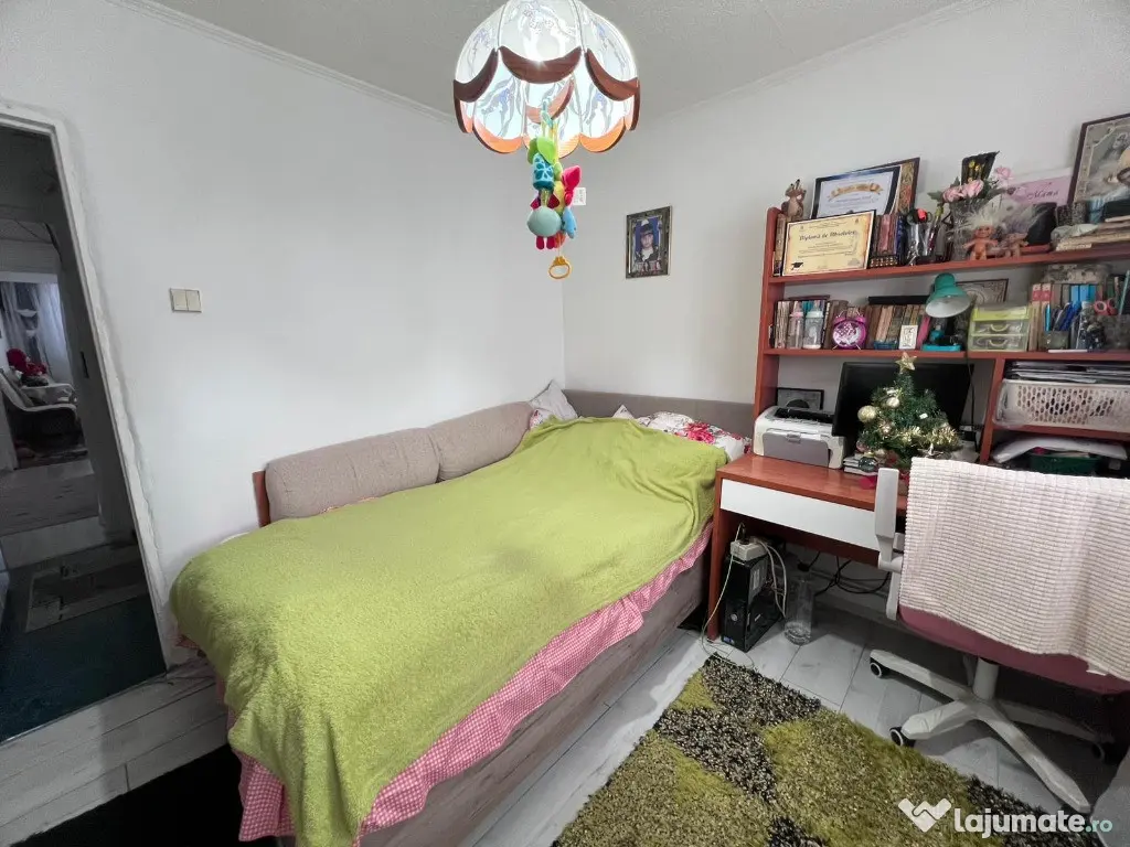 Apartament 2 camere, zona Uzo-Balcan 