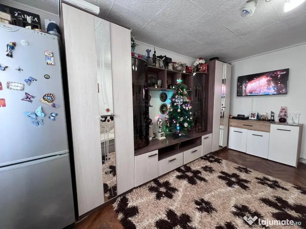 Apartament 2 camere, zona Uzo-Balcan 