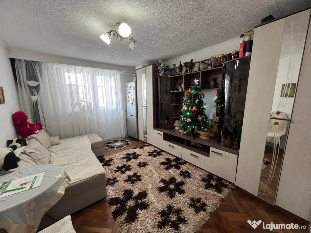 Apartament 2 camere, zona Uzo-Balcan 