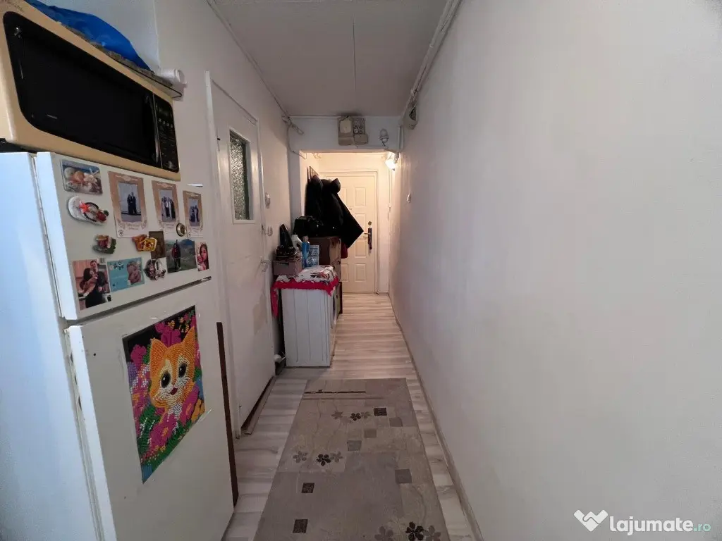 Apartament 2 camere, zona Uzo-Balcan 