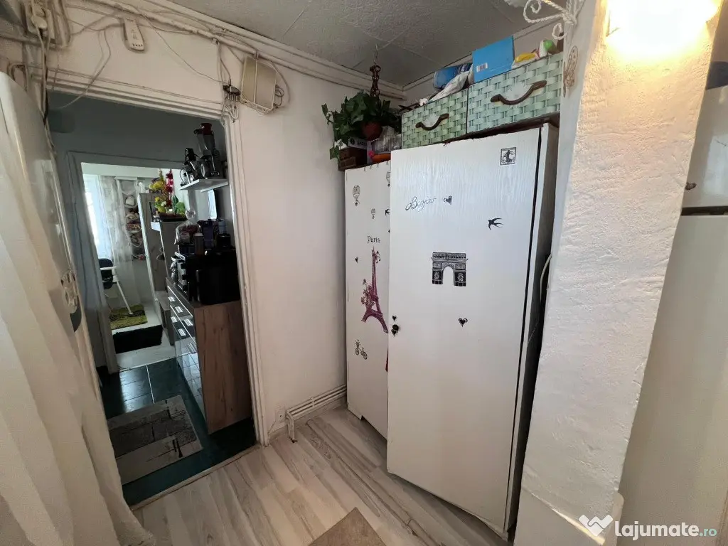 Apartament 2 camere, zona Uzo-Balcan 