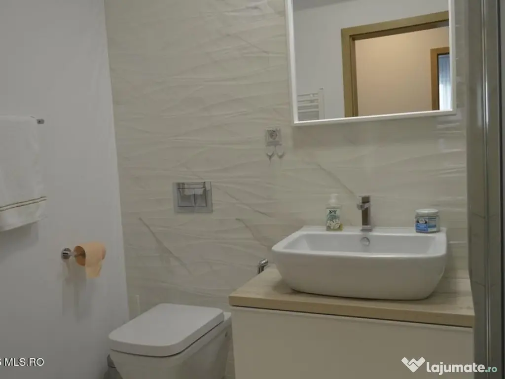 Nordmark Residence - Cartier Negru Voda, Apartament 3 cam... 