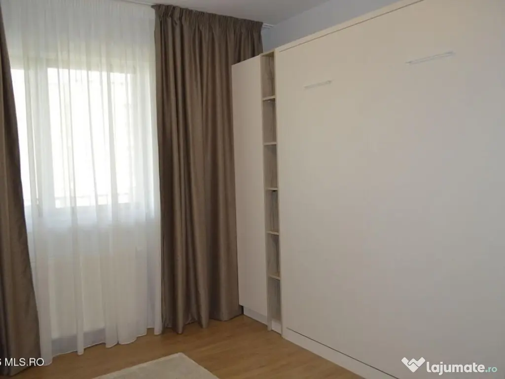 Nordmark Residence - Cartier Negru Voda, Apartament 3 cam... 