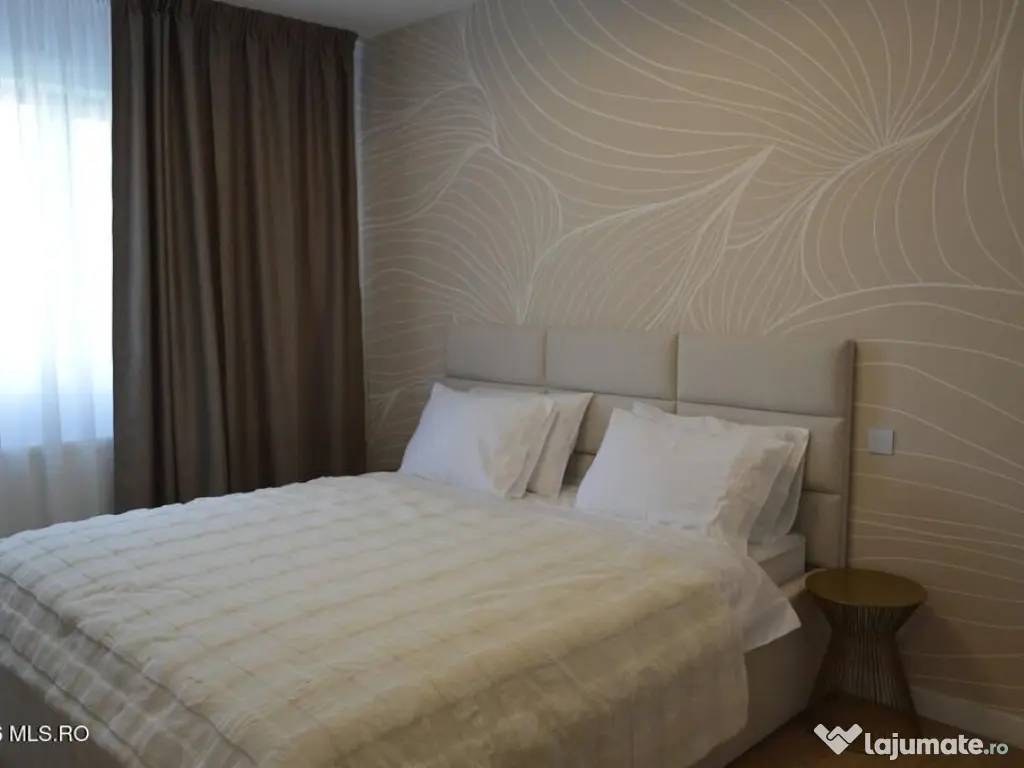 Nordmark Residence - Cartier Negru Voda, Apartament 3 cam... 