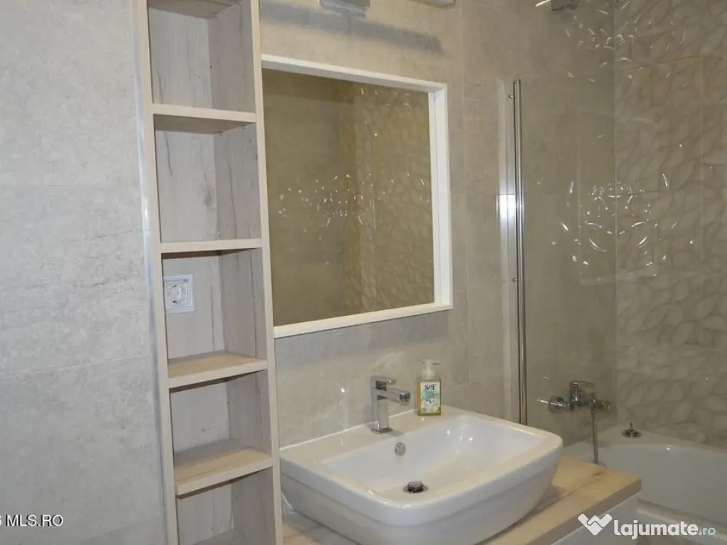 Nordmark Residence - Cartier Negru Voda, Apartament 3 cam... 