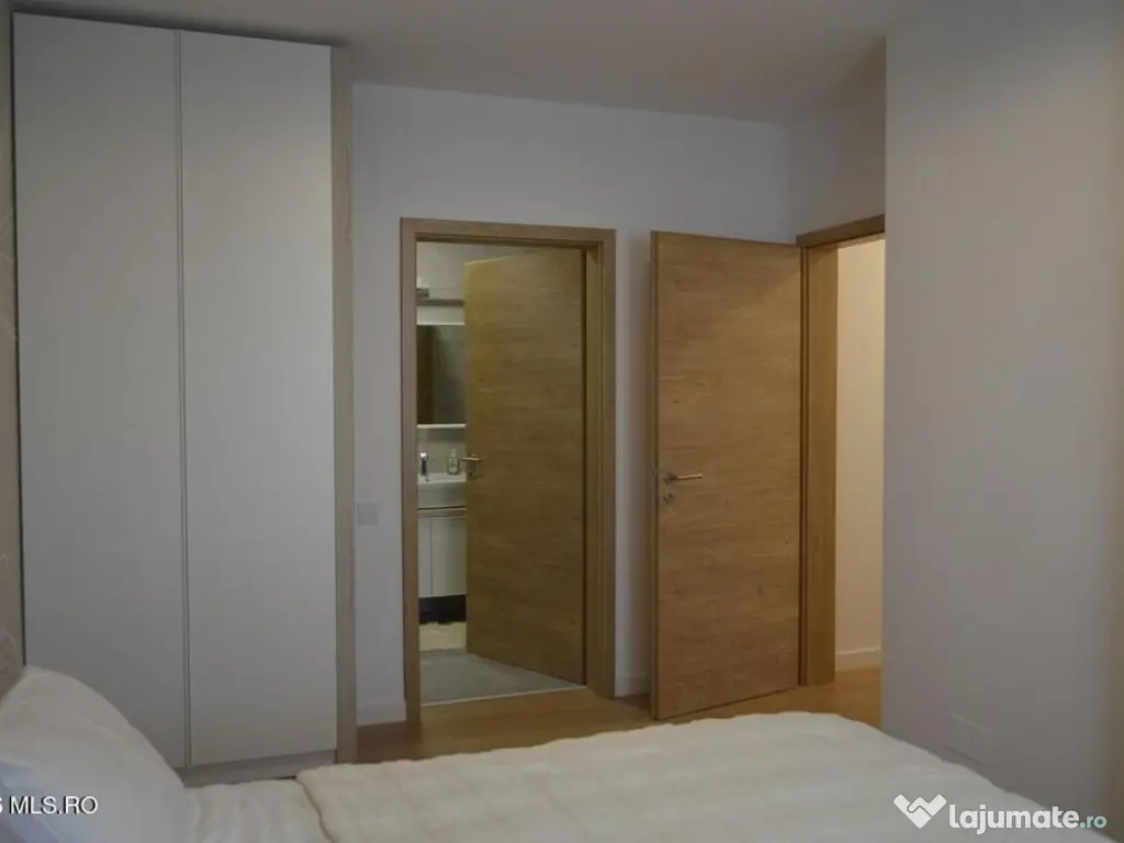 Nordmark Residence - Cartier Negru Voda, Apartament 3 cam... 