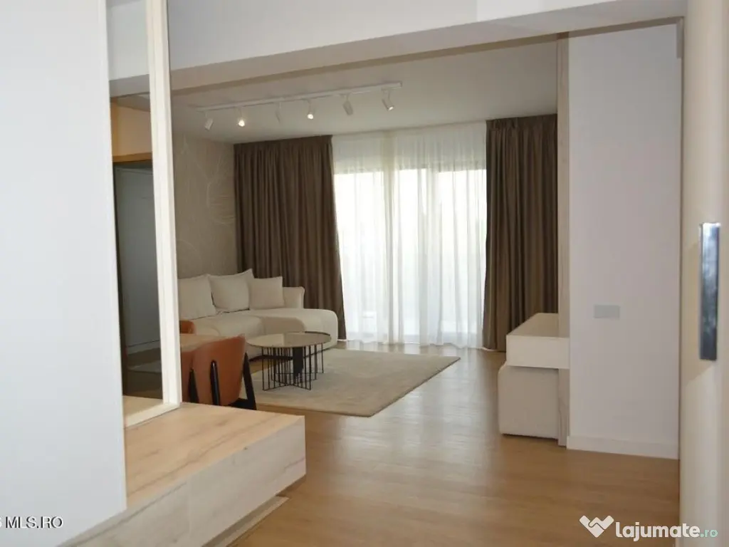 Nordmark Residence - Cartier Negru Voda, Apartament 3 cam... 