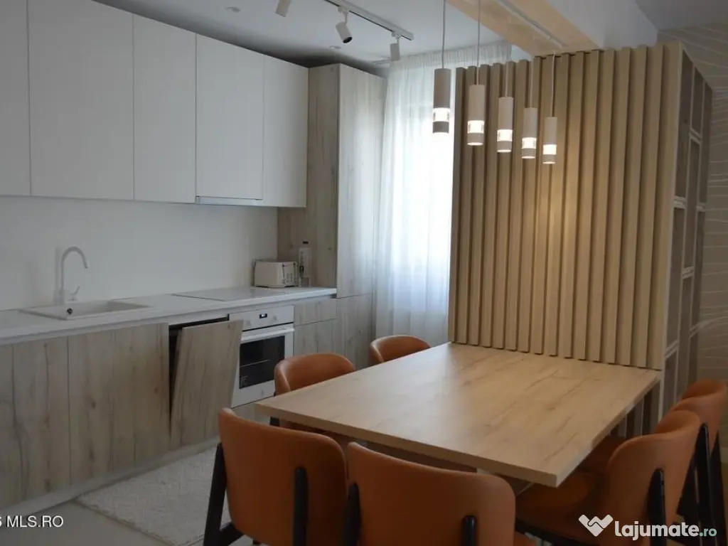 Nordmark Residence - Cartier Negru Voda, Apartament 3 cam... 