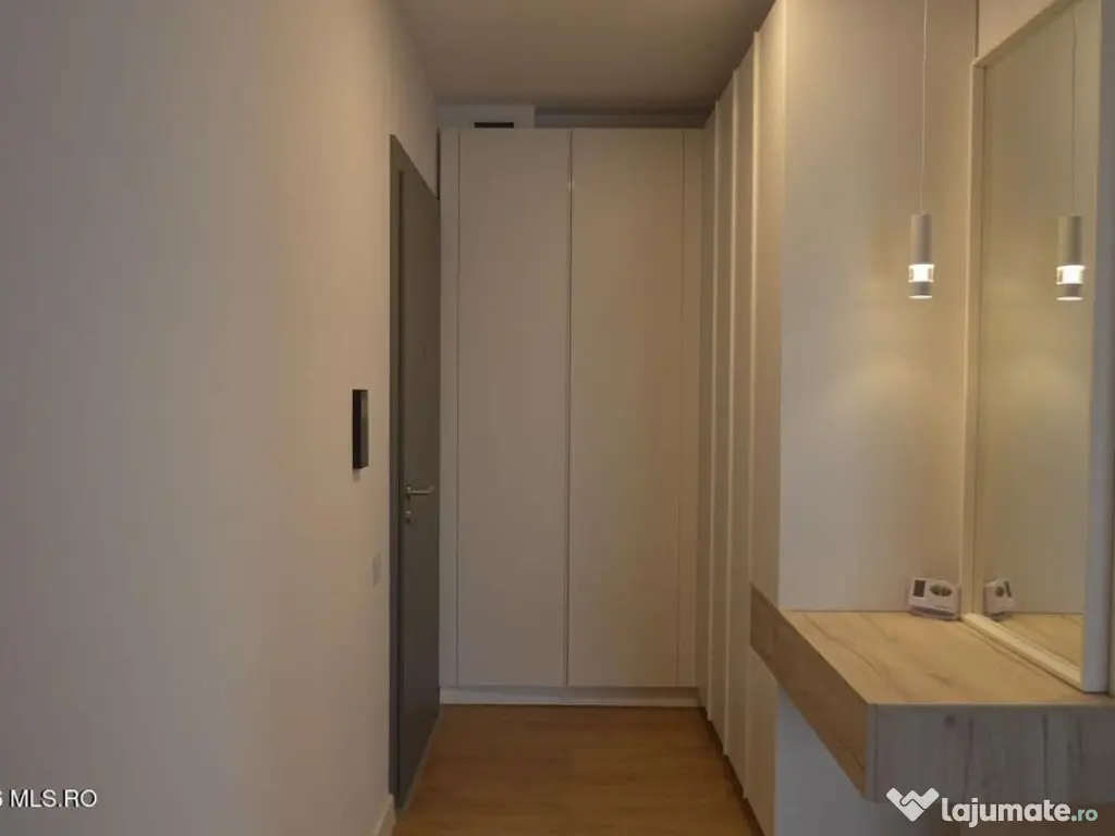Nordmark Residence - Cartier Negru Voda, Apartament 3 cam... 