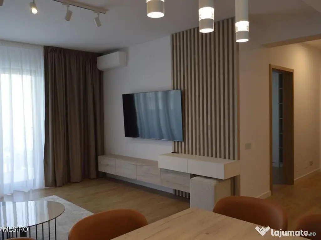 Nordmark Residence - Cartier Negru Voda, Apartament 3 cam... 