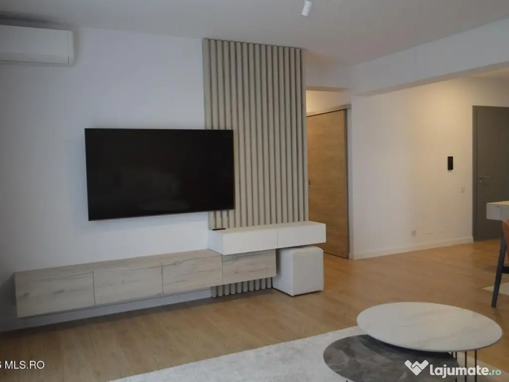 Nordmark Residence - Cartier Negru Voda, Apartament 3 cam... 