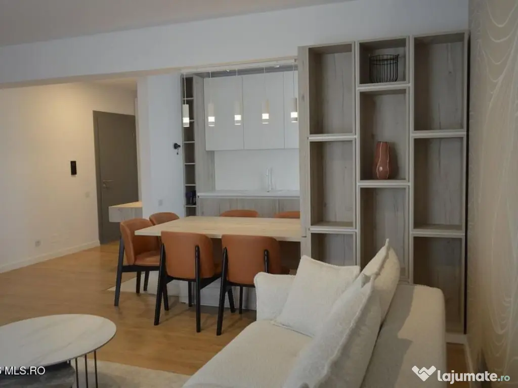 Nordmark Residence - Cartier Negru Voda, Apartament 3 cam... 