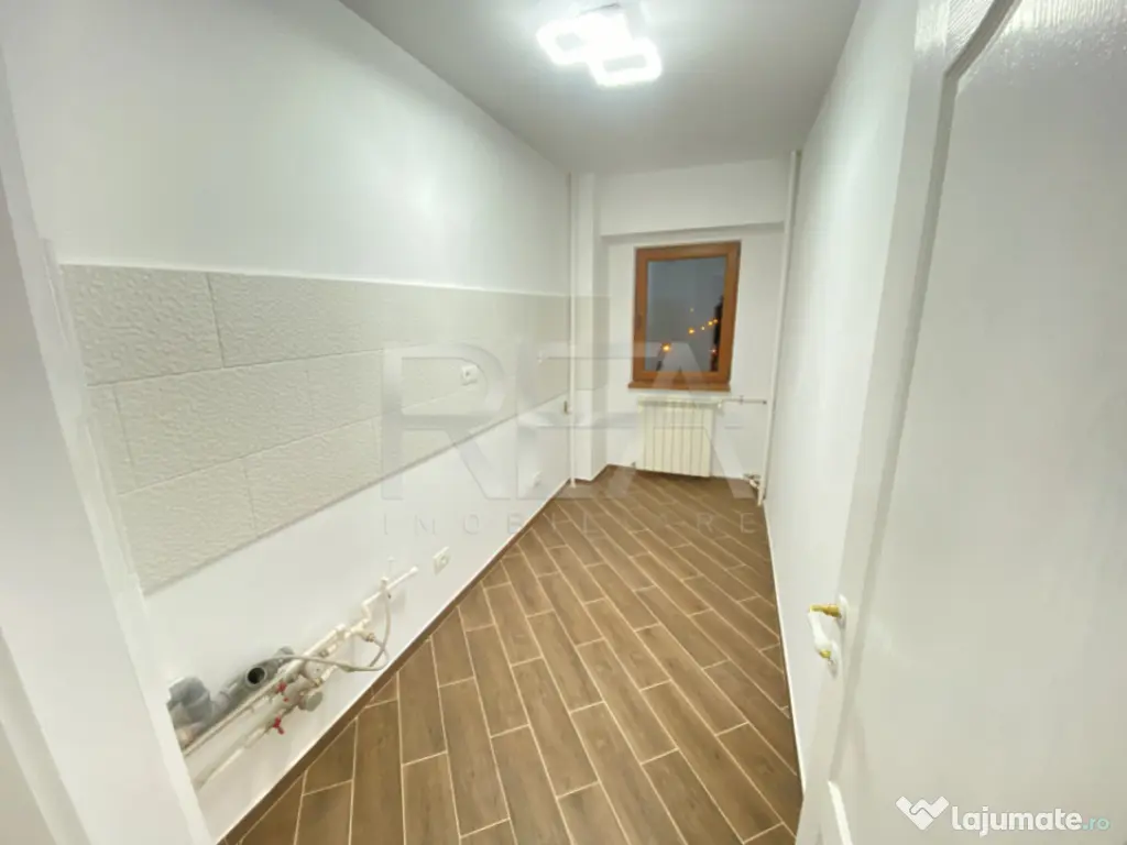 Garsoniera-Decomandata-Petre Ispirescu 