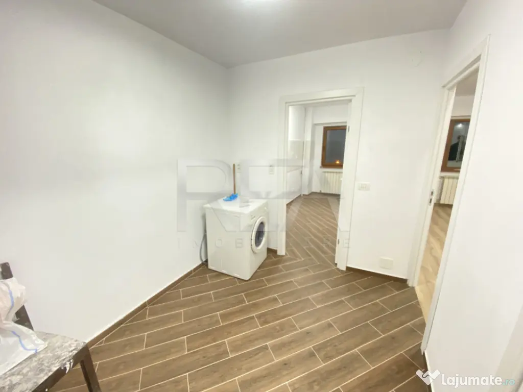 Garsoniera-Decomandata-Petre Ispirescu 