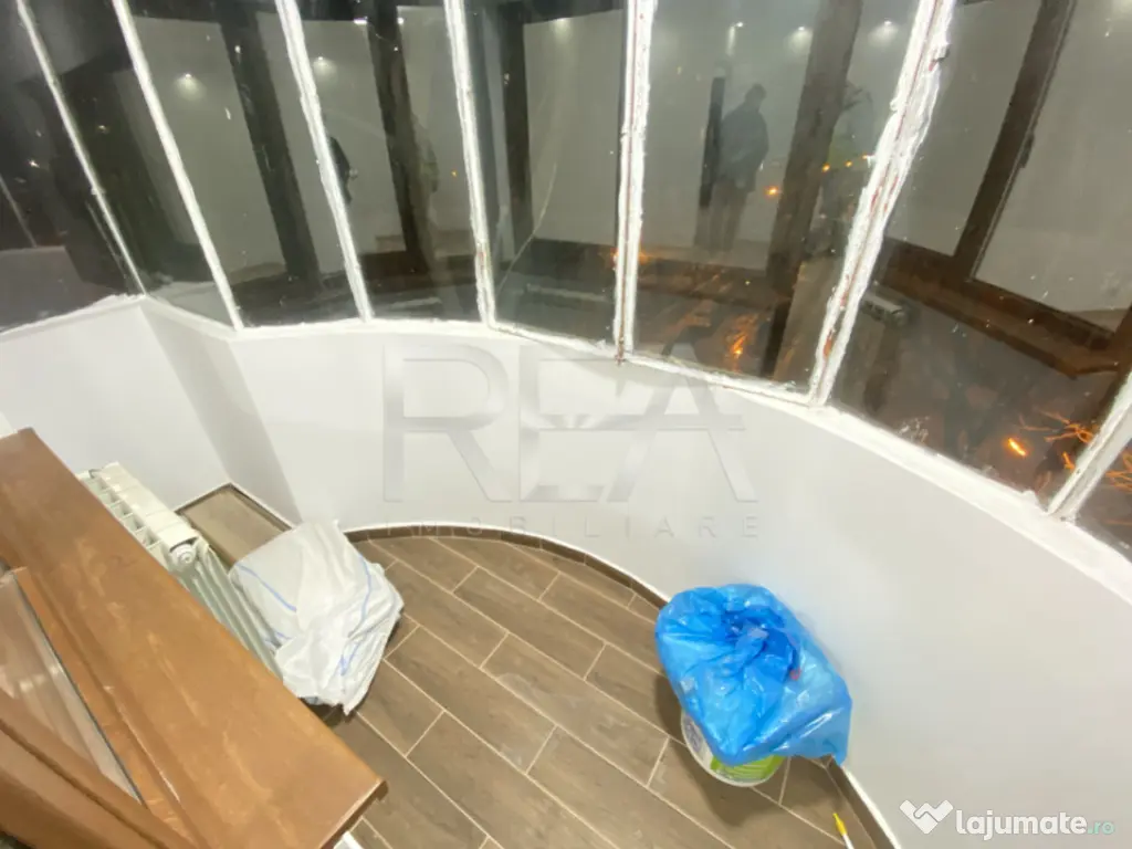 Garsoniera-Decomandata-Petre Ispirescu 