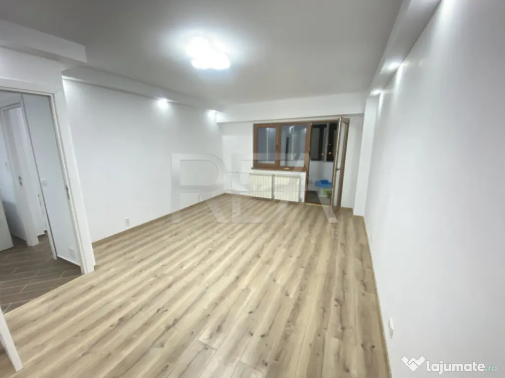 Garsoniera-Decomandata-Petre Ispirescu 