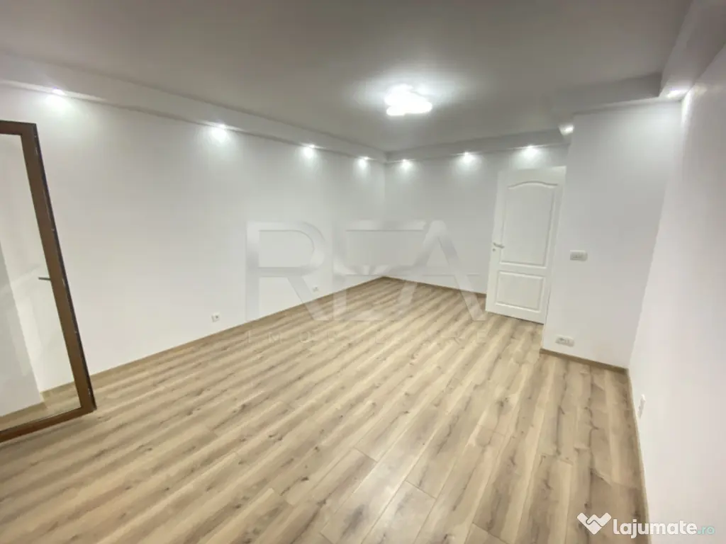 Garsoniera-Decomandata-Petre Ispirescu 