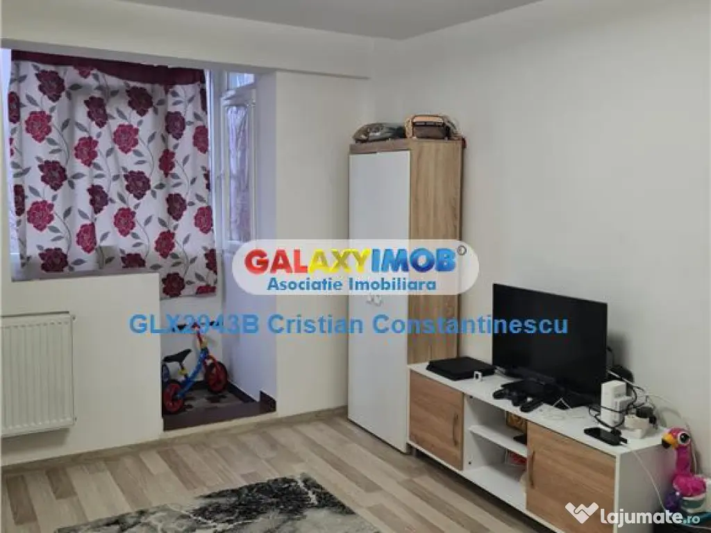 Apartament 2 camere, decomandat, renovat complet 2025, Berce 