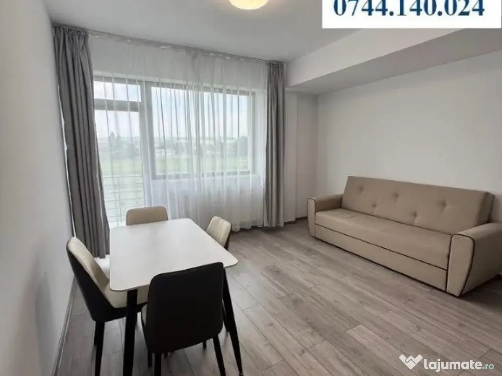 Ap 2 cam, ansamblu nou. Preț 370 euro/ lună 