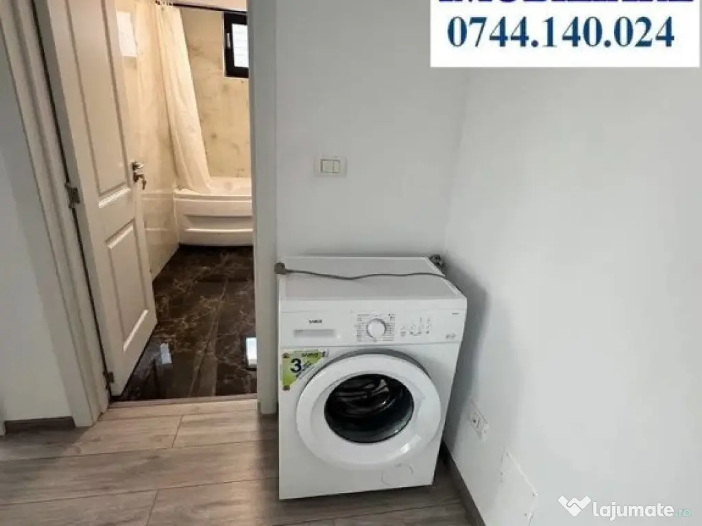 Ap 2 cam, ansamblu nou. Preț 370 euro/ lună 