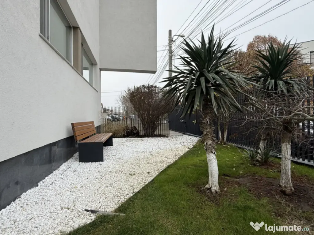 Apartament 3 camere – Str. Titu Maiorescu, Pipera – Volu 