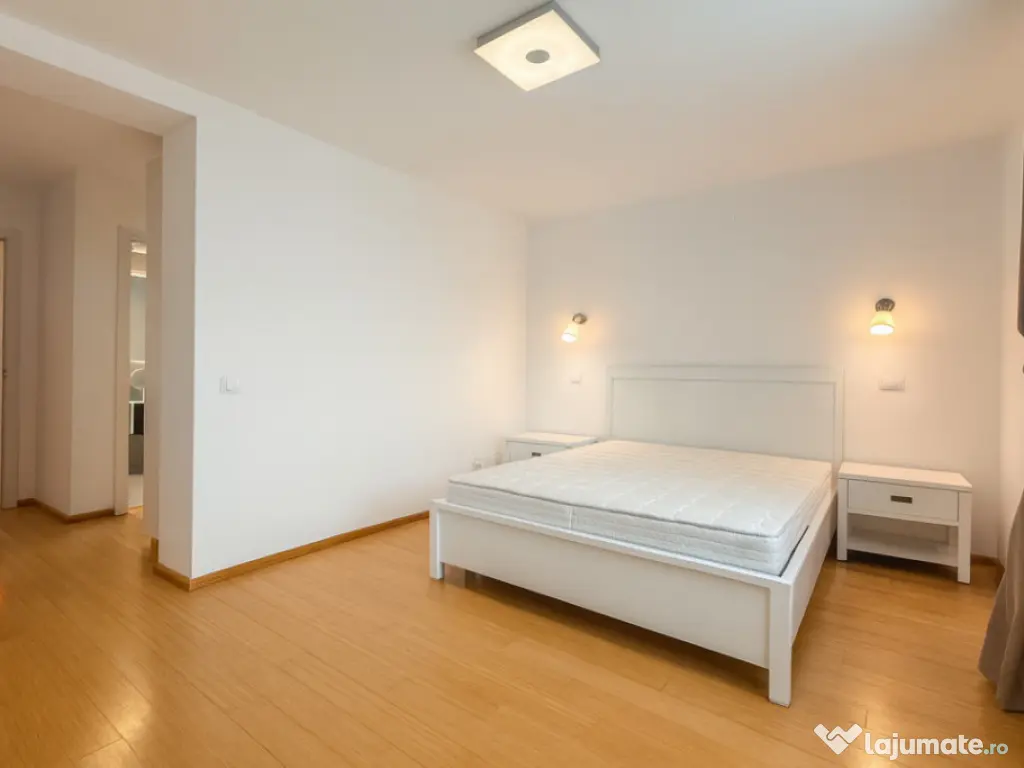 Apartament 3 camere – Str. Titu Maiorescu, Pipera – Volu 