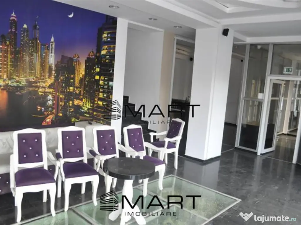 Spatiu comercial 160mp zona Sos. Alba Iulia 