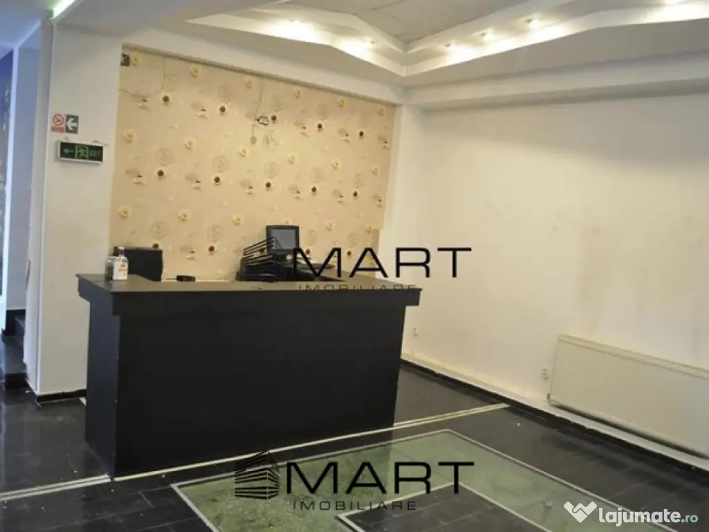 Spatiu comercial 160mp zona Sos. Alba Iulia 