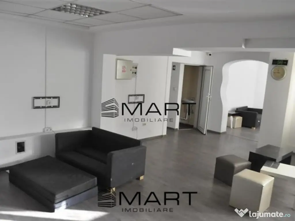 Spatiu comercial 160mp zona Sos. Alba Iulia 