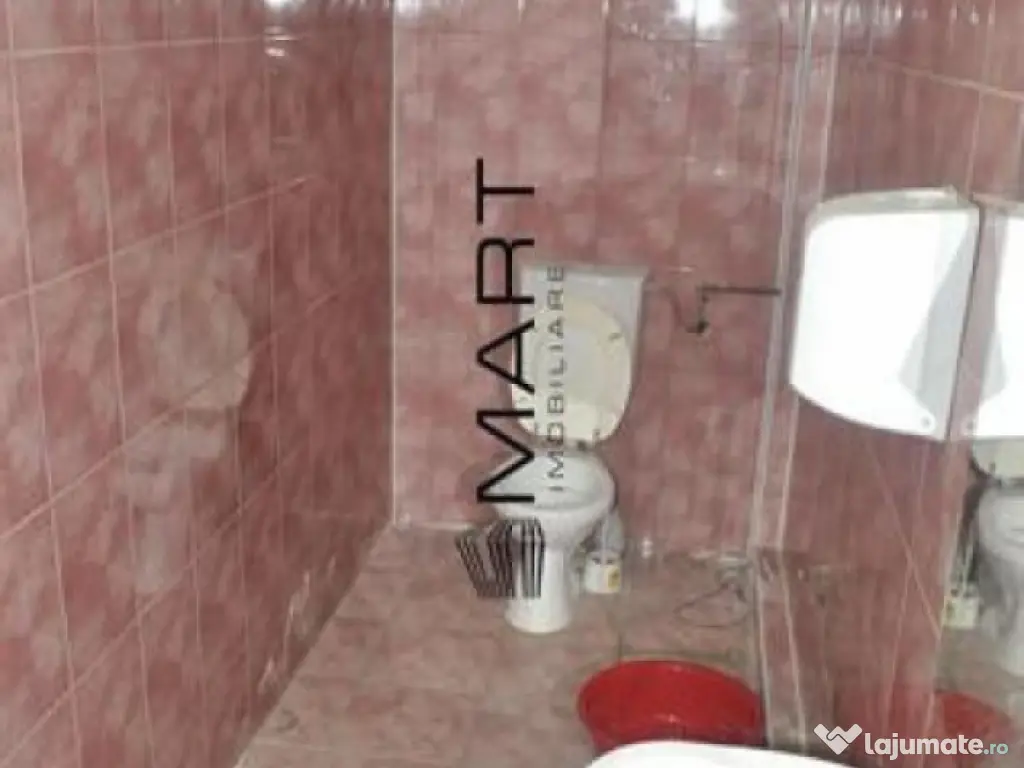 Spatiu comercial 160mp zona Sos. Alba Iulia 