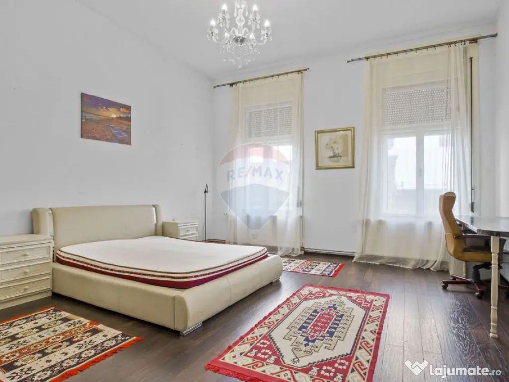 Apartament cu 2 camere la PRIMA ÎNCHIRIERE – zona Ultr...