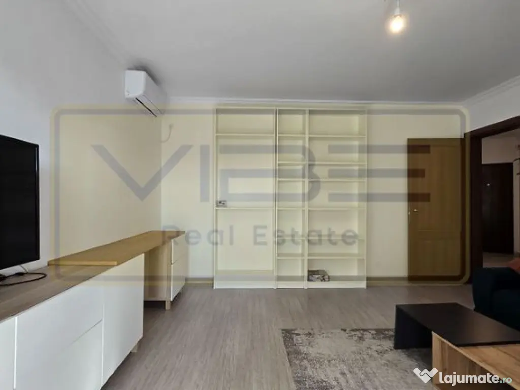 Pacurari - 2 camere Decomandat - 64mp- Alpha Bank