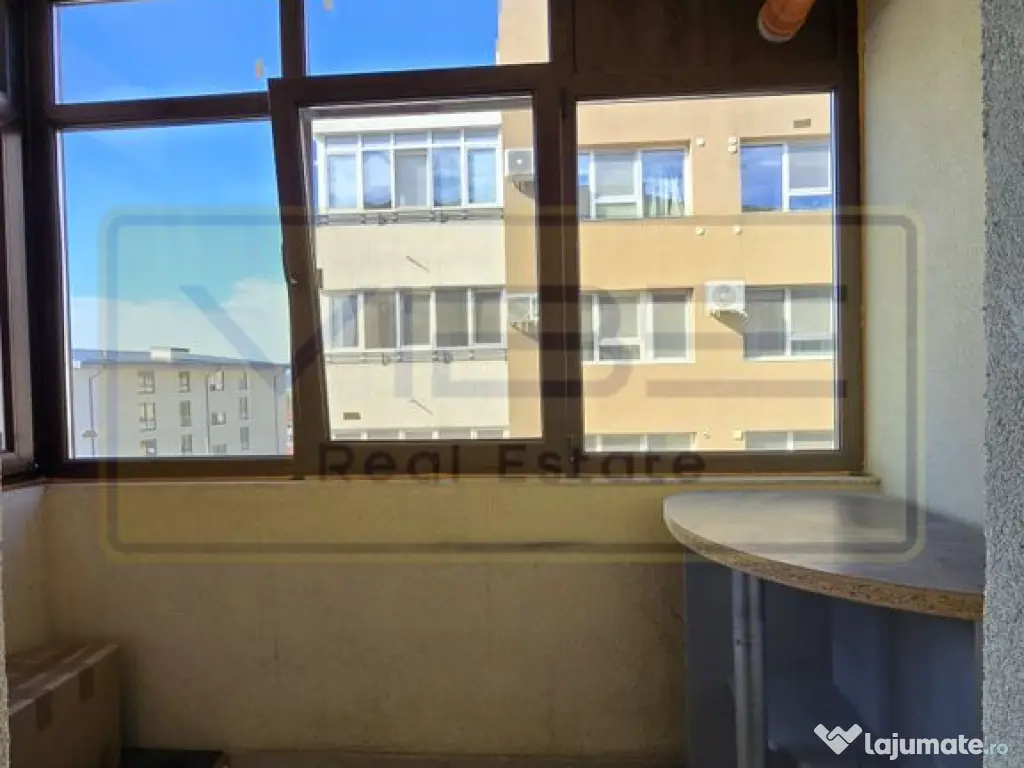 Pacurari - 2 camere Decomandat - 64mp- Alpha Bank