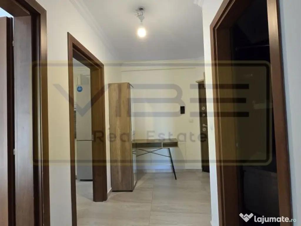 Pacurari - 2 camere Decomandat - 64mp- Alpha Bank