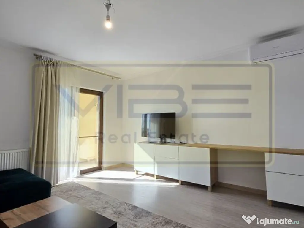 Pacurari - 2 camere Decomandat - 64mp- Alpha Bank