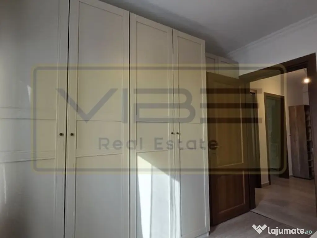 Pacurari - 2 camere Decomandat - 64mp- Alpha Bank