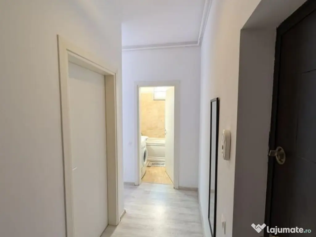 De închiriat apartament 2 camere - Militari Residence 