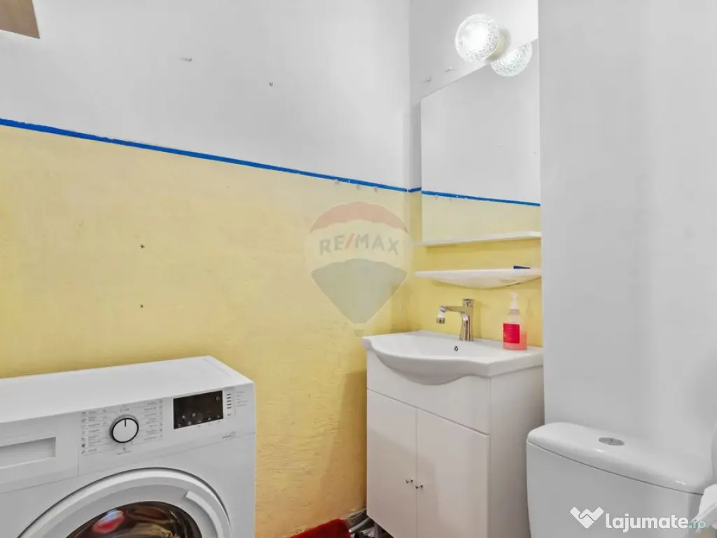 Apartament cu 3 camere NOU RENOVAT, PRIMA ÎNCHIRIER - zo... 