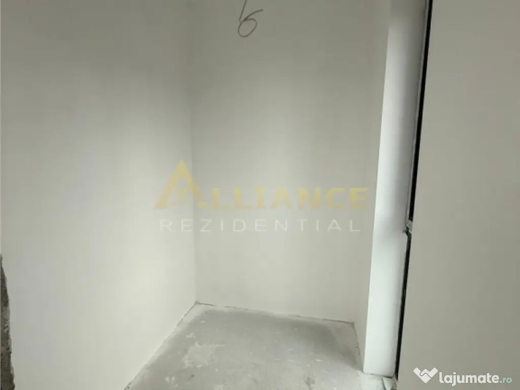 Primarie Popesti Leordeni - Vila Individuala - P 1 - 250mp T 