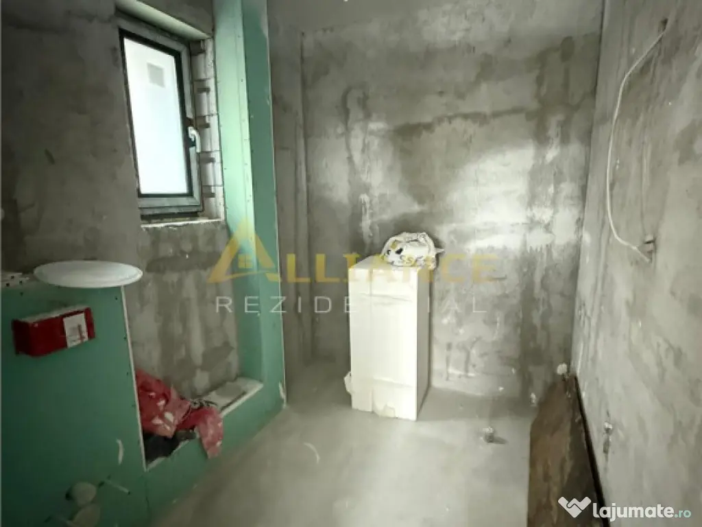 Primarie Popesti Leordeni - Vila Individuala - P 1 - 250mp T 