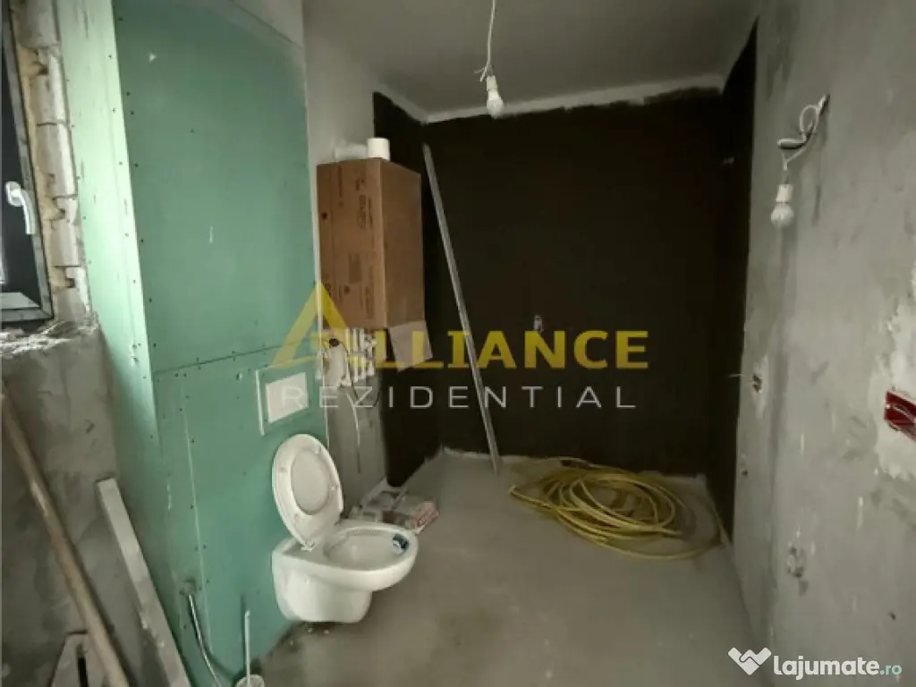 Primarie Popesti Leordeni - Vila Individuala - P 1 - 250mp T 