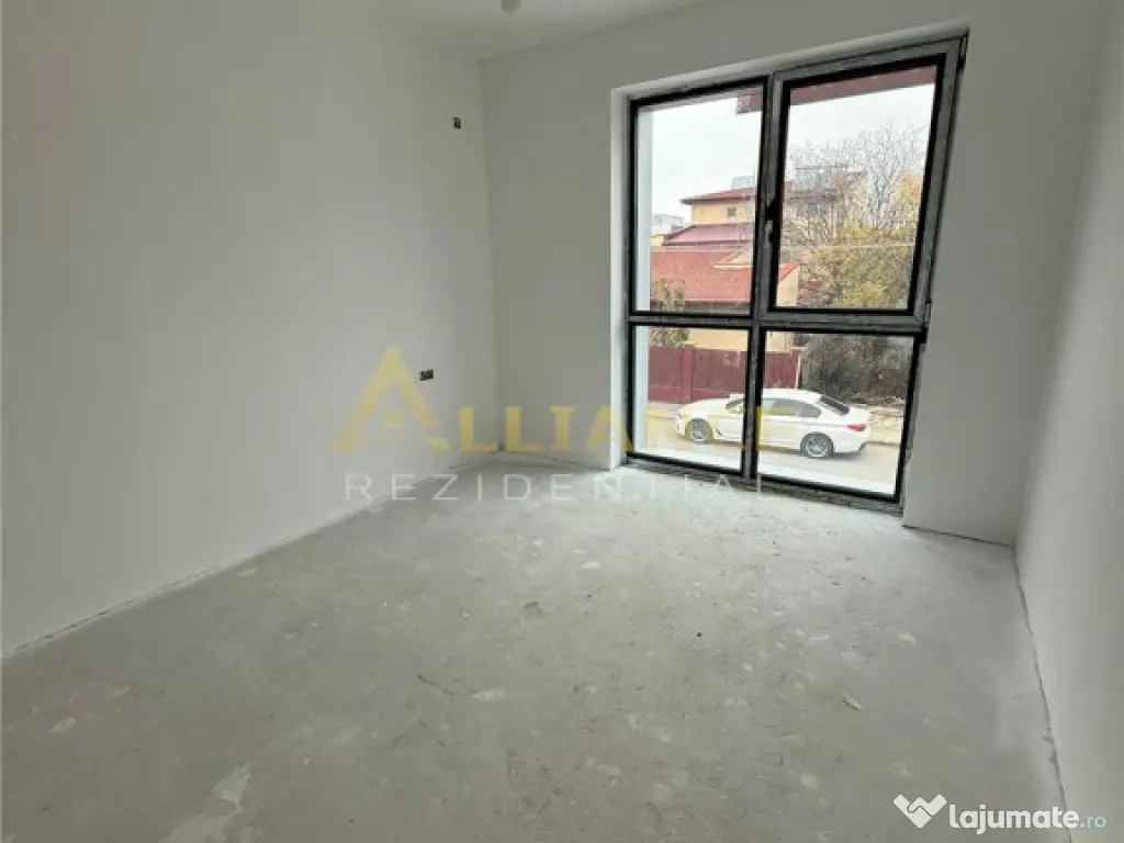 Primarie Popesti Leordeni - Vila Individuala - P 1 - 250mp T 