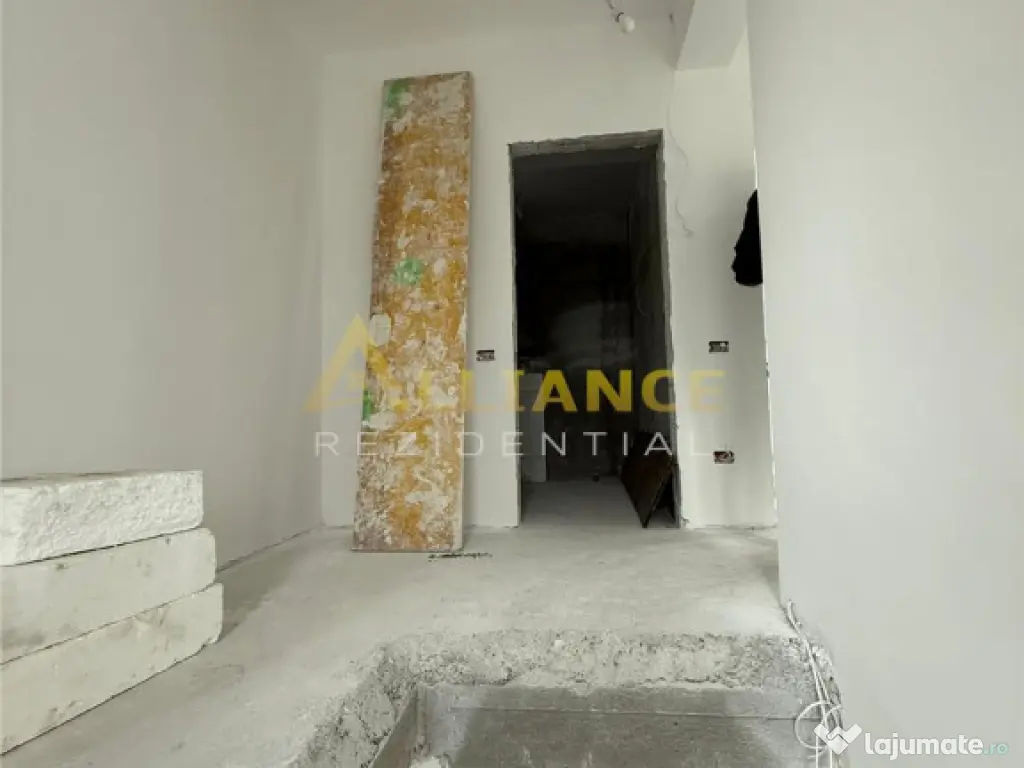 Primarie Popesti Leordeni - Vila Individuala - P 1 - 250mp T 