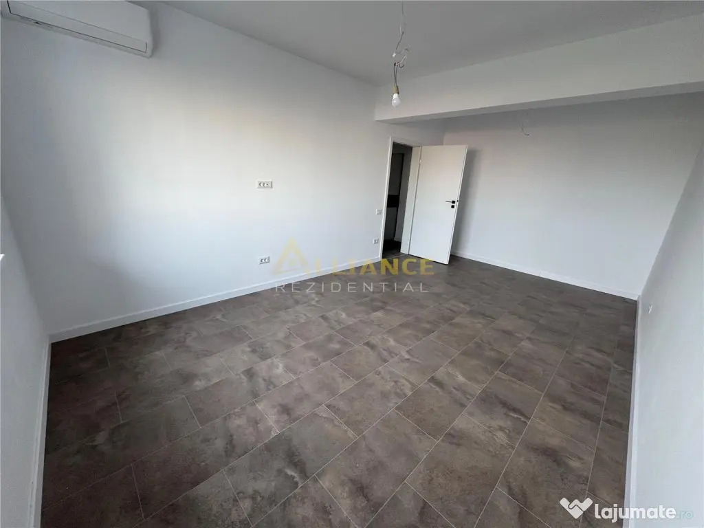 Apartament modern de 3 camere, 2 bai - la 7 min de Metrou Be 