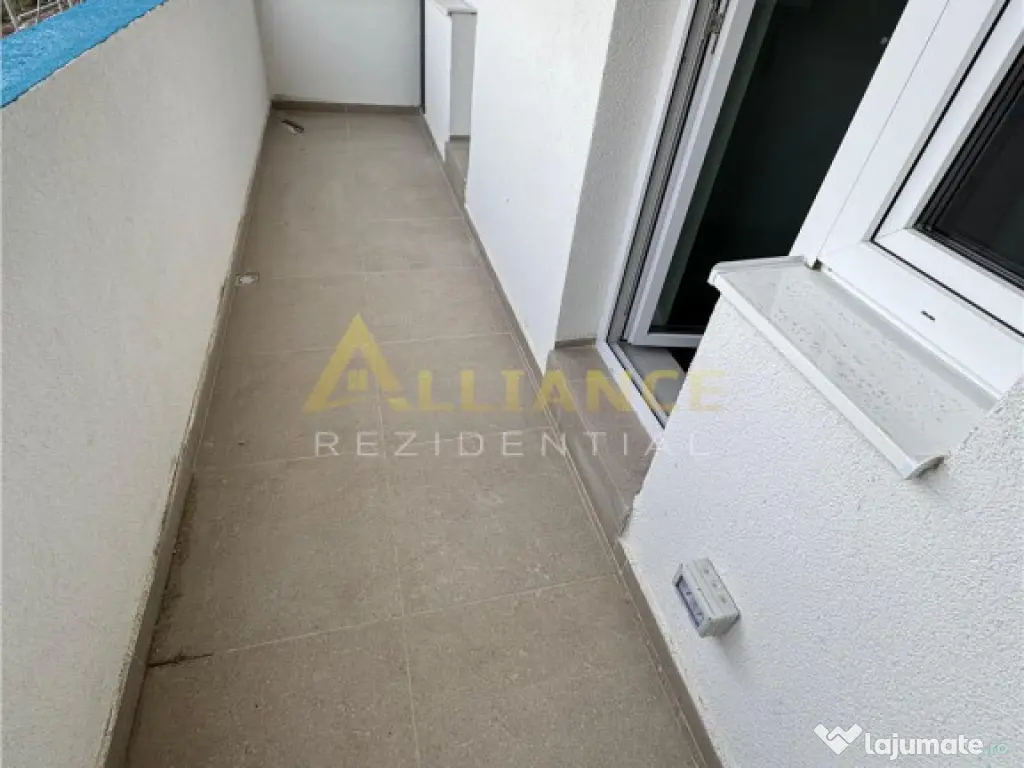 Apartament modern de 3 camere, 2 bai - la 7 min de Metrou Be 